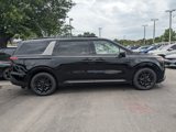New 2025 Kia Carnival SX Prestige image 3