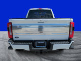 New 2025 Ford F350 4x4 Crew Cab DRW Super Duty image 4