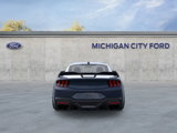 New 2025 Ford Mustang Dark Horse image 5