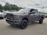 New 2025 RAM 2500 Big Horn image 3