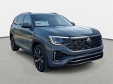 New 2025 Volkswagen Atlas SEL Premium R-Line image 3