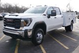 New 2025 GMC Sierra 3500 Pro w/ Convenience Package image 3