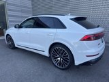New 2025 Audi SQ8 Premium Plus image 3
