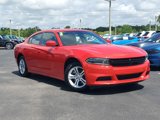 Used 2022 Dodge Charger SXT image 2