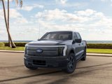 New 2025 Ford F150 Lightning XLT image 2