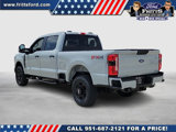 New 2025 Ford F350 XL w/ STX Appearance Package image 2