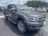 Certified 2020 Ford Ranger Lariat w/ Technology Package image 3
