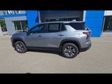 New 2026 Chevrolet Equinox LT w/ Convenience Package II image 6