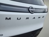 New 2025 Nissan Murano SV image 3