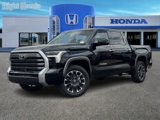 Used 2025 Toyota Tundra Limited image 2