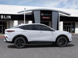 New 2025 Buick Envista Sport Touring w/ Convenience I Package image 3