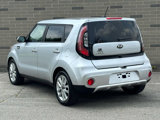 Used 2017 Kia Soul + image 5
