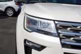 Used 2018 Ford Explorer XLT w/ Equipment Group 202A image 3