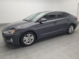 Used 2020 Hyundai Elantra SEL w/ Cargo Package (C1) image 2