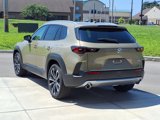 New 2025 MAZDA CX-50 AWD 2.5 Turbo w/ Weather Package image 5