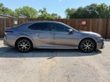 Used 2023 Toyota Camry SE image 4