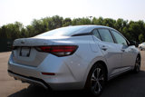 Used 2021 Nissan Sentra SV image 6