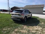 Used 2020 Ford Escape Titanium w/ Titanium Premium Package 2.0 image 3