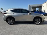 Used 2022 Lexus NX 350h AWD image 2
