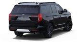 New 2025 Ford Expedition Platinum image 3