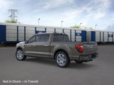 New 2025 Ford F150 Platinum image 4