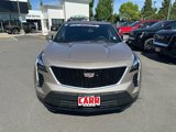 Used 2023 Cadillac XT4 Sport w/ Driver Assist Package image 3
