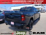 New 2025 RAM 1500 Classic Warlock image 3