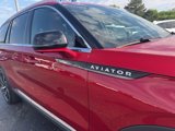 New 2025 Lincoln Aviator Reserve image 4