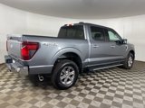 Used 2025 Ford F150 XLT w/ Equipment Group 302A MID image 5