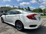 Used 2020 Honda Civic EX image 6