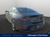 Used 2023 Genesis G70 2.0T image 4