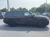 Certified 2024 Lincoln Aviator Black Label image 4