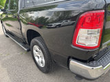 Used 2021 RAM 1500 Big Horn image 6