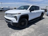 New 2026 Chevrolet Silverado EV LT image 2