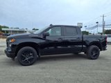 New 2025 Chevrolet Silverado 1500 Custom image 2