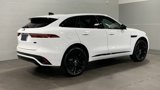 New 2026 Jaguar F-PACE R-Dynamic S image 2