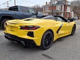 New 2025 Chevrolet Corvette Stingray Preferred Conv w/ Stealth Interior Trim Package image 3