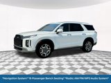New 2025 Hyundai Palisade SEL image 2