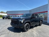 New 2025 Toyota Tundra Limited image 6
