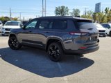 New 2025 Jeep Grand Cherokee L Altitude image 4