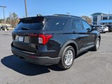 New 2025 Ford Explorer Active image 4