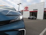 Certified 2025 Toyota Camry SE image 4