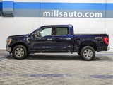Certified 2023 Ford F150 XLT w/ Equipment Group 302A High image 3