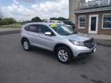 Used 2014 Honda CR-V EX-L image 3