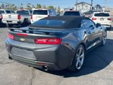 Used 2017 Chevrolet Camaro SS image 5