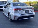 Used 2022 Toyota Corolla LE image 4
