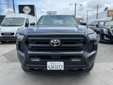 Used 2024 Toyota Tacoma SR5 image 2