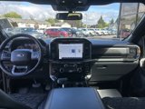 Certified 2023 Ford F150 4x4 SuperCrew image 6