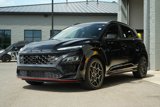Used 2023 Hyundai Kona N w/ Cargo Package image 3