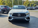 New 2026 Mercedes-Benz GLC 43 AMG 4MATIC Coupe image 4